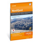 Nordfjord Calazo